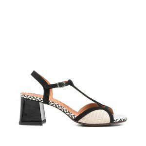 Chie Mihara Black Shoes Women